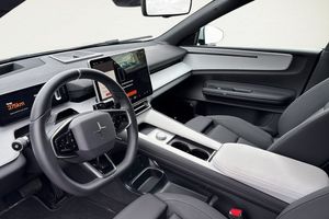 Polestar 4 bild 11