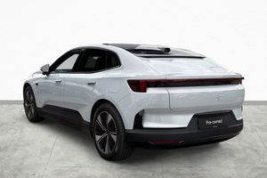 Polestar 4 bild 8