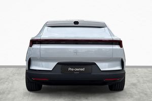 Polestar 4 bild 6