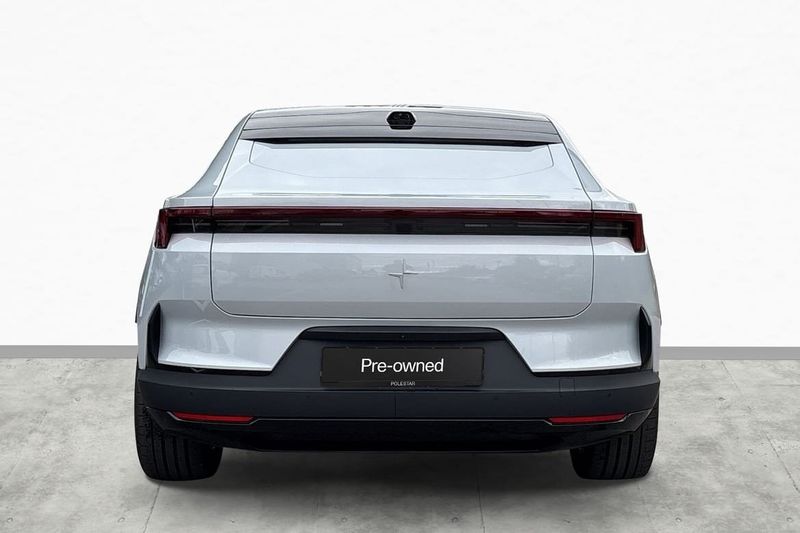 Polestar 4 bild 6