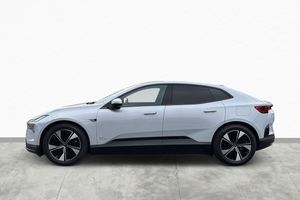 Polestar 4 bild 3
