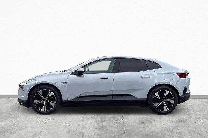 Polestar 4 bild 3