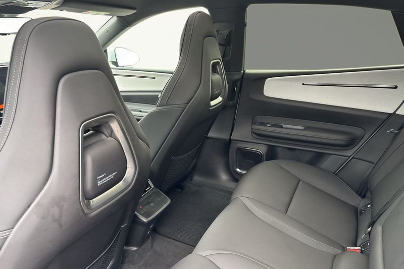Polestar 4 bild 12