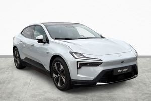 Polestar 4 bild 10