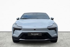 Polestar 4 bild 4