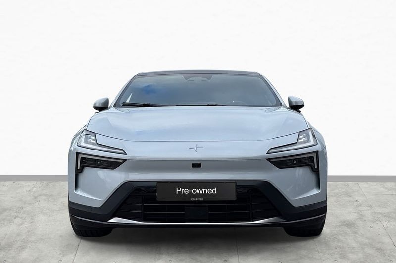 Polestar 4 bild 4