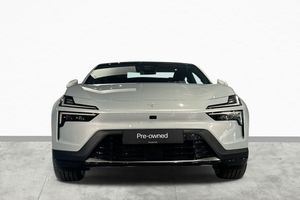 Polestar 4 bild 4