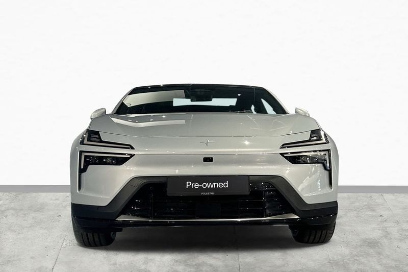 Polestar 4 bild 4