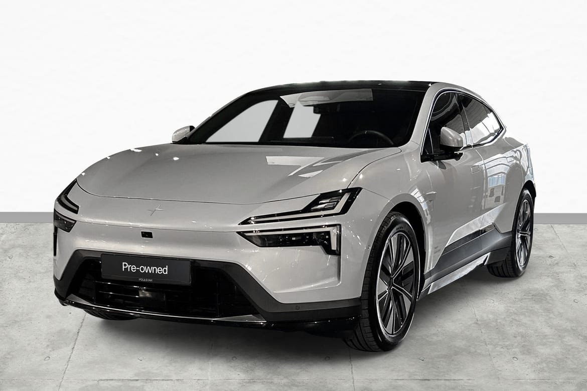 Polestar 4