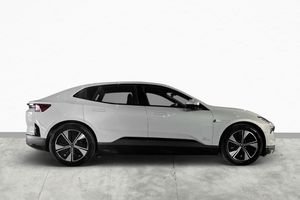 Polestar 4 bild 5