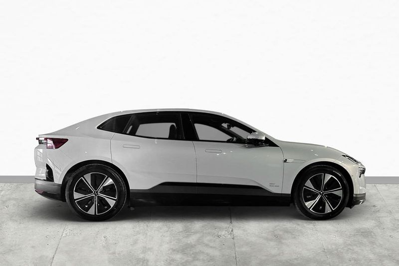 Polestar 4 bild 5