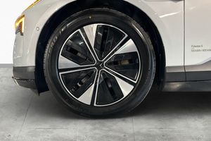 Polestar 4 bild 7