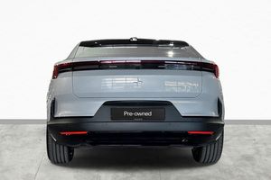 Polestar 4 bild 6