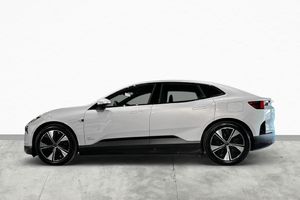 Polestar 4 bild 3