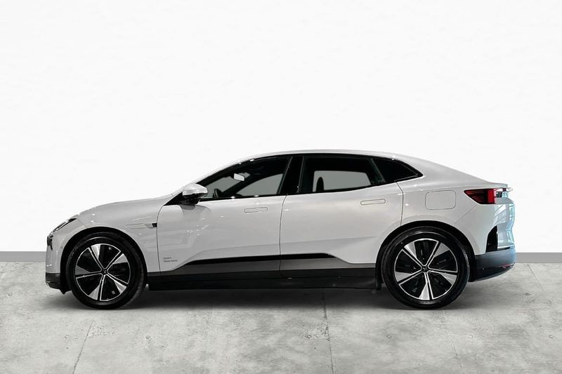 Polestar 4 bild 3