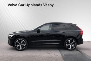 Volvo XC60 bild 3