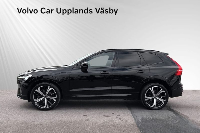 Volvo XC60 bild 3