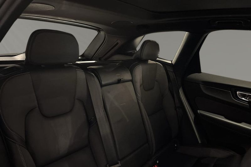 Volvo XC60 bild 11