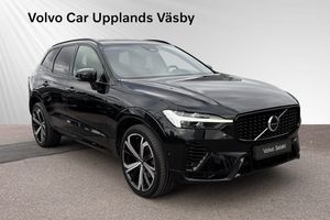 Volvo XC60 bild 6