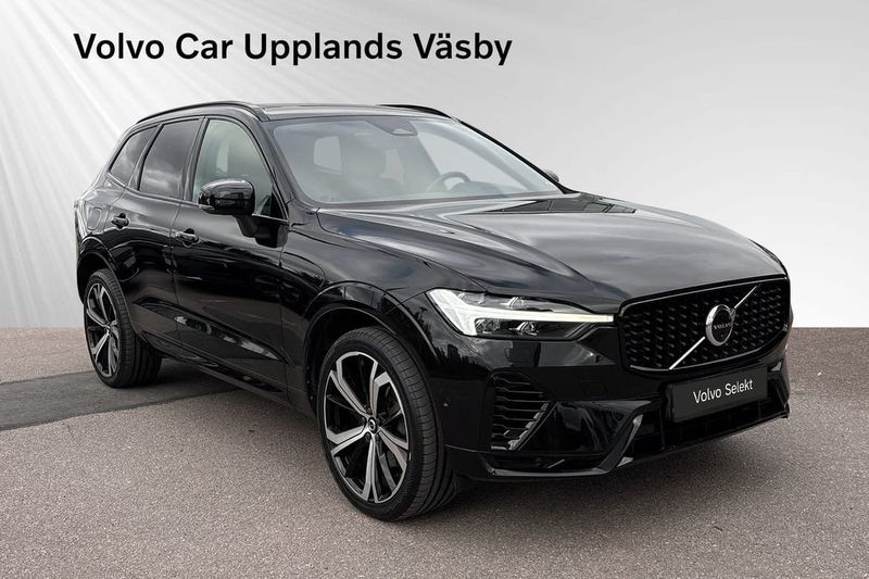 Volvo XC60 bild 6