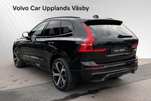 Volvo XC60 bild 4