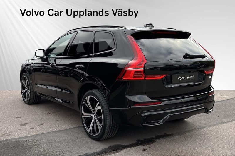 Volvo XC60 bild 4