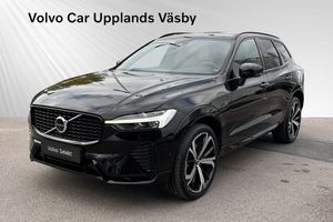 Volvo XC60 bild 1