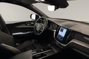 Volvo XC60 bild 10