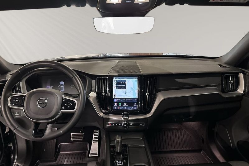 Volvo XC60 bild 9
