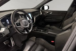Volvo XC60 bild 7