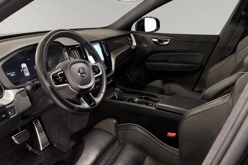 Volvo XC60 bild 7