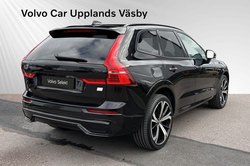Volvo XC60 bild 5