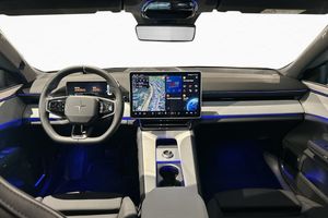 Polestar 4 bild 10