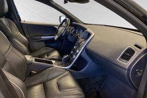 Volvo XC60 bild 9
