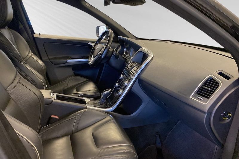 Volvo XC60 bild 9