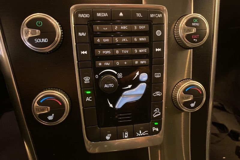 Volvo XC60 bild 18