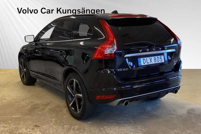 Volvo XC60 bild 3
