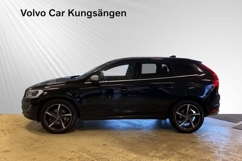 Volvo XC60 bild 2