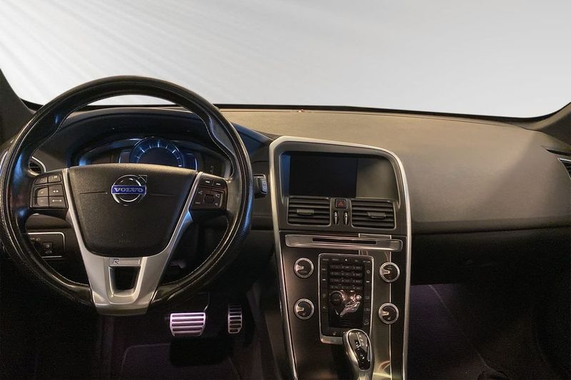 Volvo XC60 bild 8