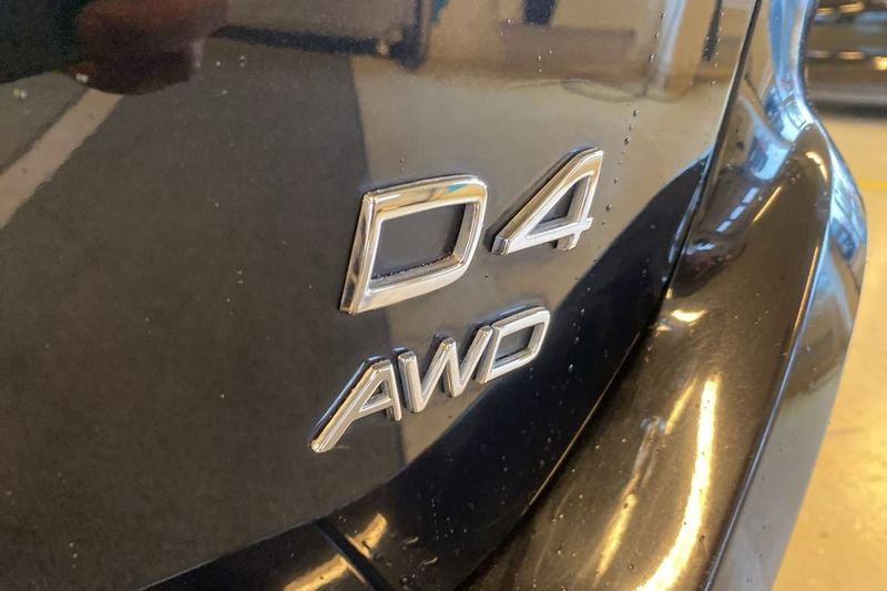 Volvo XC60 bild 25