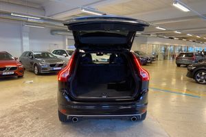 Volvo XC60 bild 26
