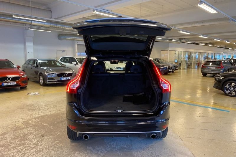 Volvo XC60 bild 26