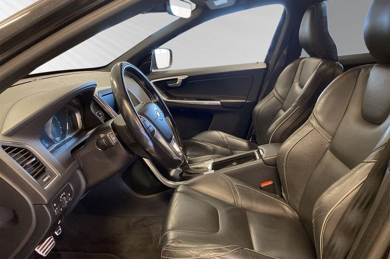 Volvo XC60 bild 6