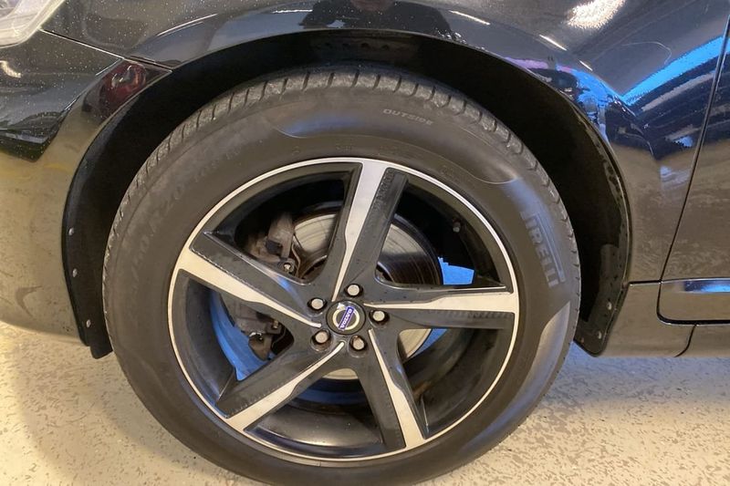 Volvo XC60 bild 24