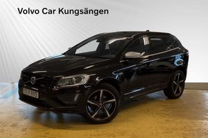 Volvo XC60 bild 1