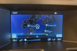 Volvo XC60 bild 17