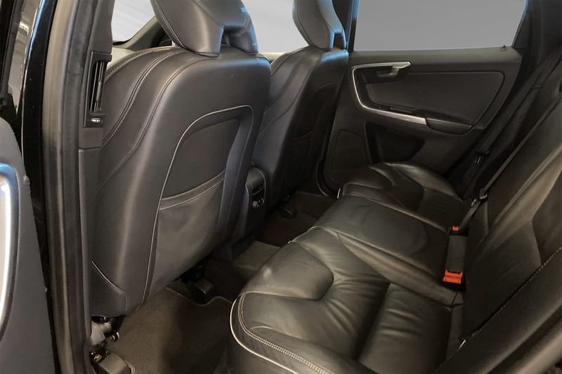 Volvo XC60 bild 7