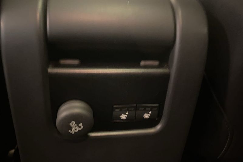 Volvo XC60 bild 14