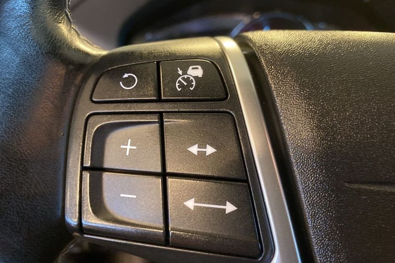 Volvo XC60 bild 21