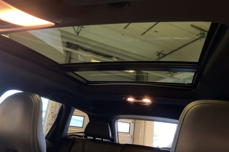 Volvo XC60 bild 15